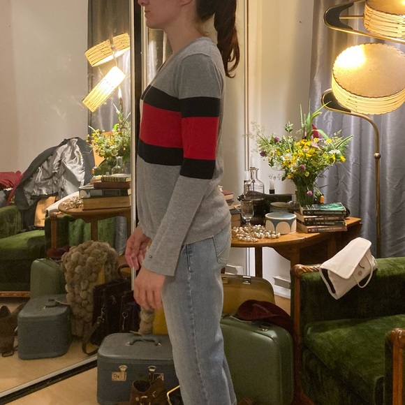 Tommy Classic cardigan - Picture 4 of 7